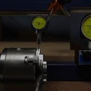 4th Axis Precision Testing 50 1 Harmonic Drive From Aliexpress