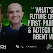 Будущее данных о клиентах агенты искусственного интеллекта платформы данных о клиентах и рекл