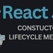 Constructor Lifecycle Method In ReactJs Tutorial 15 Complete React Course
