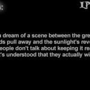 Linkin Park Dedicated Lyrics On Screen HD