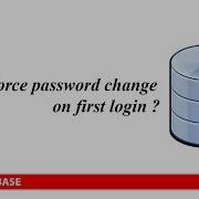 ORACLE How To Force Password Change On First Login On Both SQLplus And SQL Developer