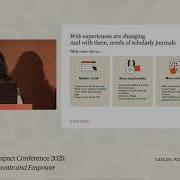 A New Era For Digital Commons Journals Introducing Modern Journal Designs EIC2025
