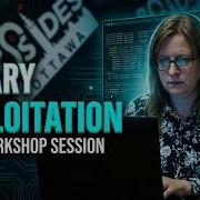 Binary Exploitation Workshop With Leigh Trinity Full Session