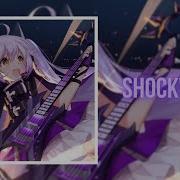 Nightcore Shockwave Marshmello