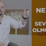 NEDEN SEVGİLİM OLMUYOR Tuna Tüner