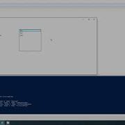 Poshgui WPF Tutorial DataContext