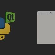 PyQt5 Tutorial 2 Creating Our First Window