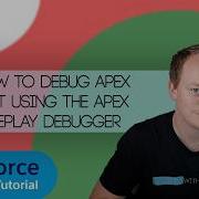 Учебное пособие для разработчиков Salesforce Как использовать отладчик Apex Replay для быстрой