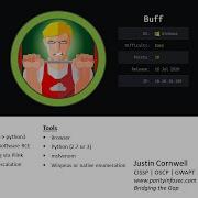 HackTheBox Buff Walkthrough