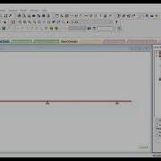 2 2 Analysis And Design Of Continuous Beam Using STAAD Pro