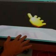 ShiVa3D LeapMotion Integration