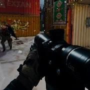 MY FIRST SNIPER NO SCOPE IN COD MODERN WARFARE 2