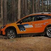 Тест драйв Subaru XV 2017 Берем за 2 миллиона