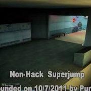CF Non Hack Superjump Founded On 10 7 2011 By Pure