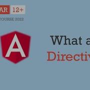 What Is Directives Directives Angular 12