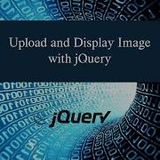 Upload And Display Image Using JQuery