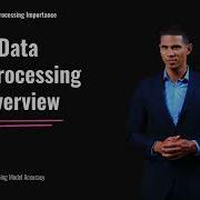 Data Preprocessing In Machine Learning Machine Learning Tutorials 2025