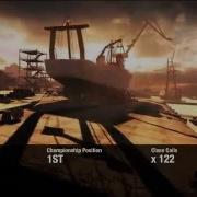Split Second Episode 6 Midway Pass Ending