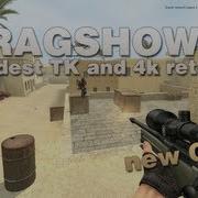 CSS Fragshow 2 Sickest Teamkill And 4k Retake By BiBa