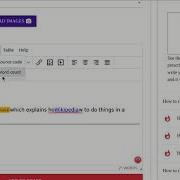 How To Use TinyMCE Editor Styling Content Using TinyMCE Editor
