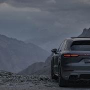 Обзор Porsche Сayenne S за 11 5 млн рублей в Дагестане LIMMA