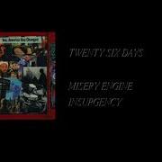 Misery Engine Insurgency Full Cassette Rip