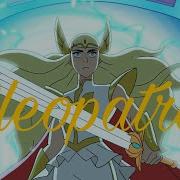 Cleopatra Completed Royalty MEP Multifandom