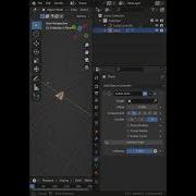 Animate An Object Along A Path In Blender