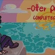 Otter Pop COMPLETED MAP