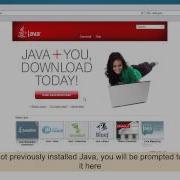 How To Enable Java In Safari