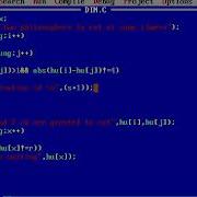 Write A Program To Simulate The Working Of The Dining Philosophers Problem