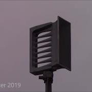 Whelen WPS 4008 Best Possible Protection McKinney TX Siren Test 2 2 19