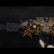 Pygame Demo Fps Game