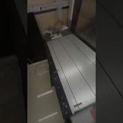 Как приклеина матрица LCD Oled 55