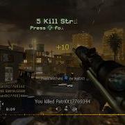 Cod4 Modern Warfare On Xbox 360 In 2026