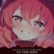 Nightcore Out From Under Lyrics Nightcore OutFromUnder Syrex Moe1