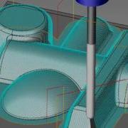 3Axis Toolpath Methods