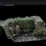 Point Cloud Visualization Using React Three Fiber R3F