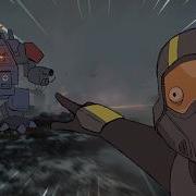 HELLDIVERS 2 EXE