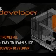 The First And Only Cloud Based Software For CNC MANUSpost Developer