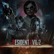 Resident Evil 2 Remake Soundtrack Collapse Leon S Escape From The Lab