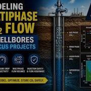 How CO Flows In Injection Wells Multiphase Wellbore Modeling For Carbon Storage
