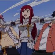 Dynamite AMV Fairy Tail
