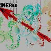 Cornered Final Hours Stream Build Ver Friday Night Dustin OST Feat Marmqr
