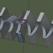 2 Modeling Tools Multiply Tab Introduction To The Julienne Tool
