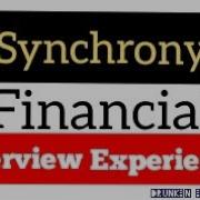 Synchrony Financial Interview Questions Interview Experience