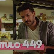 Elif Tercera Temporada Capítulo 449 Elif Capítulo 449