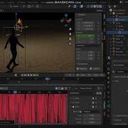 UPBGE 3 0 Shaking Camera And Texture Transparent For Point Of View