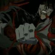 Hellsing Flint