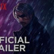 Polar Official Trailer HD Netflix